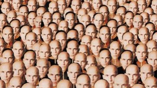 Malkovich Does Menswear; Lagerfeld's Ballet Costume Gets Booed